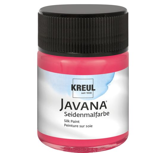 KREUL Javana Seidenmalfarbe, 50 ml