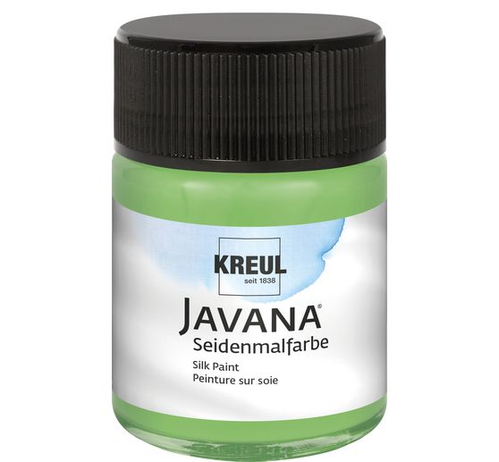 KREUL Javana Seidenmalfarbe, 50 ml