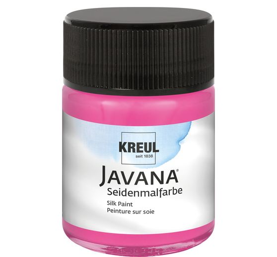 KREUL Javana Seidenmalfarbe, 50 ml