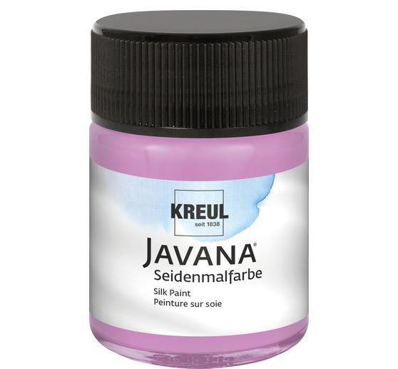 KREUL Javana Seidenmalfarbe, 50 ml