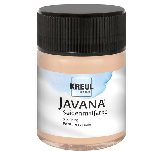 KREUL Javana Seidenmalfarbe, 50 ml