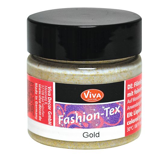 Viva Fashion Tex, 45ml