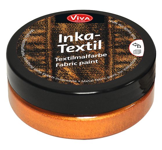 Viva Inka-Textil, 50ml