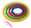 VBS Knitted rings