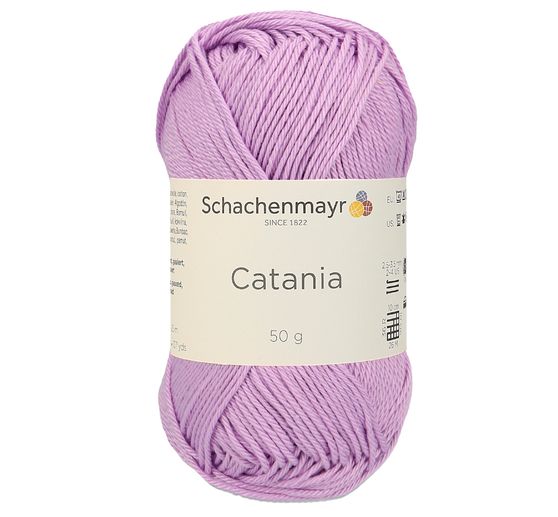 Schachenmayr "Catania"