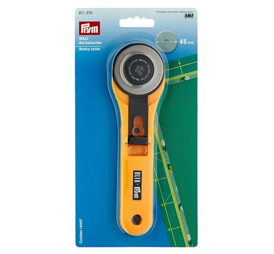 Prym Rollschneider Maxi