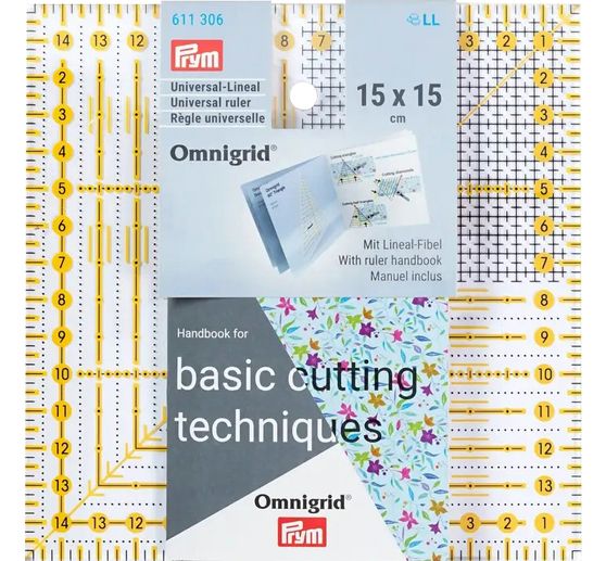 Prym Patchwork Lineal