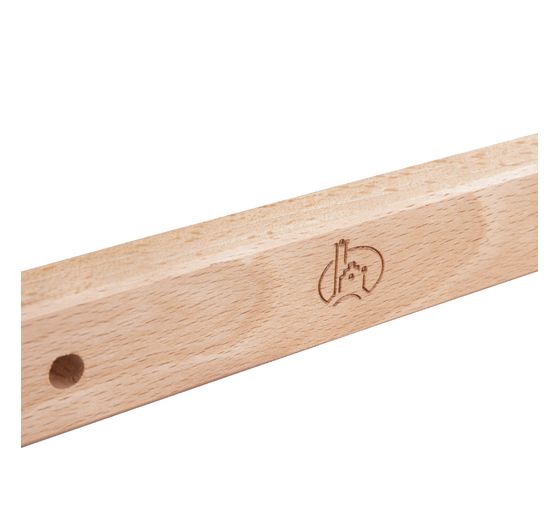 Gobelinrahmen 'Eckig'