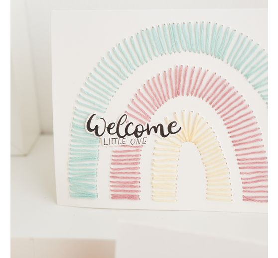 Prickle-needles stainless steel