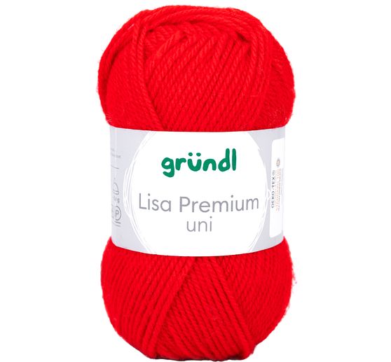 Wool "Lisa"