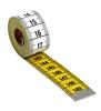 Measuring tape, 150 cm
