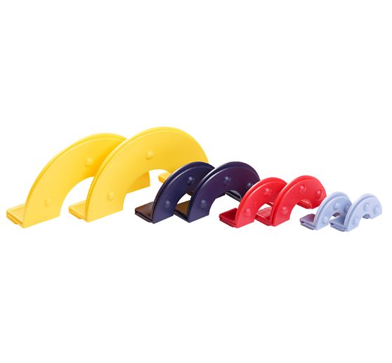Pompon-Set