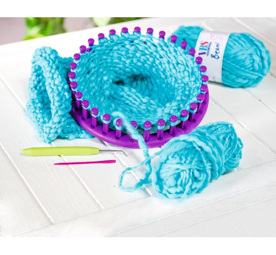 VBS Strickringe