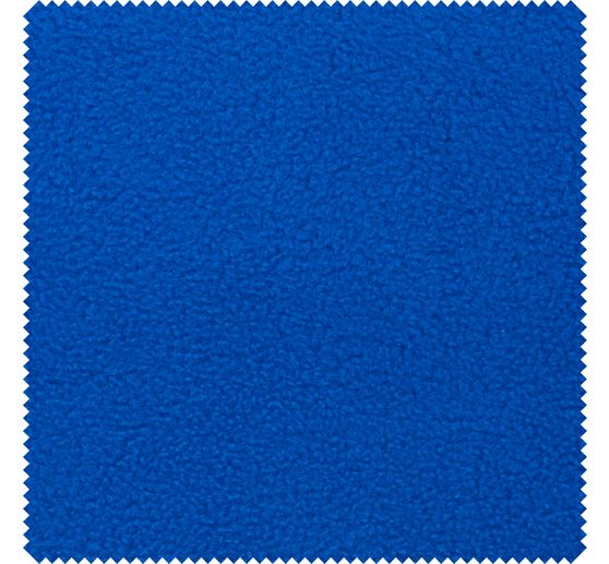 Fleece-Stoff "Antipeeling", Uni