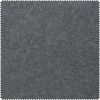 Fleece-Stoff "Antipeeling", Uni Mittelgrau