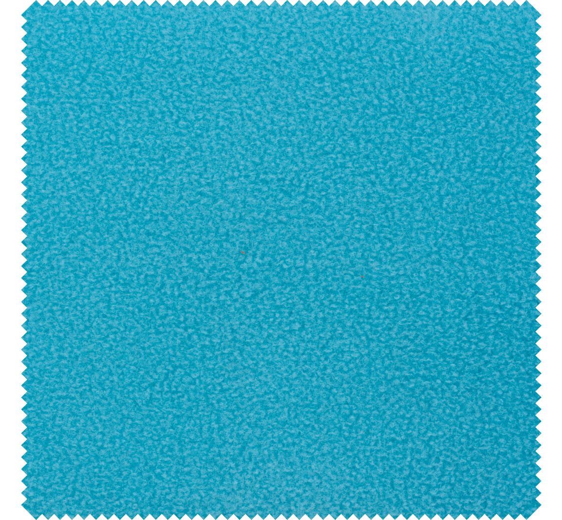 Fleece-Stoff "Antipeeling", Uni - Petrol