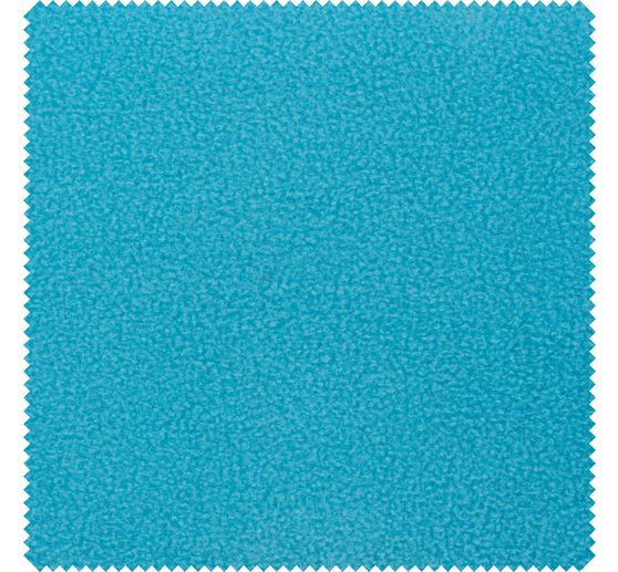 Fleece-Stoff "Antipeeling", Uni
