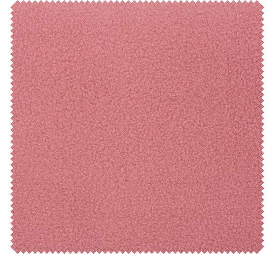 Fleece-Stoff "Antipeeling", Uni