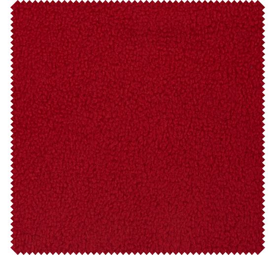 Fleece-Stoff "Antipeeling", Uni