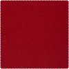 Fleece-Stoff "Antipeeling", Uni Rot