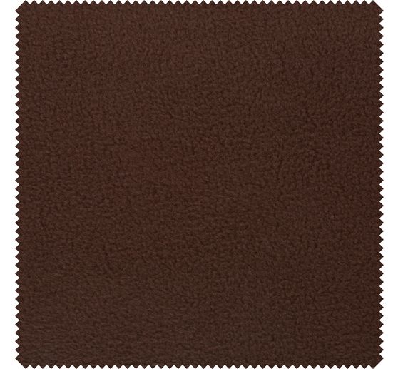 Fleece-Stoff "Antipeeling", Uni