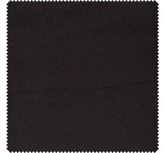 Fleece-Stoff "Antipeeling", Uni