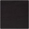 Fleece-Stoff "Antipeeling", Uni Schwarz
