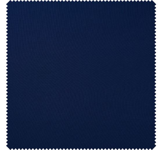 Baumwoll-Stoff "Uni"