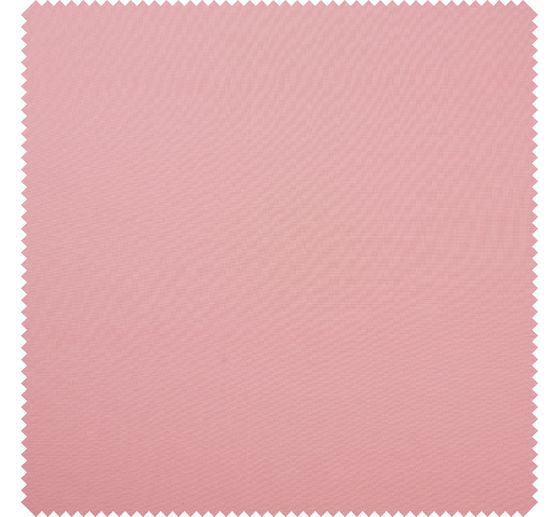Baumwoll-Stoff "Uni"