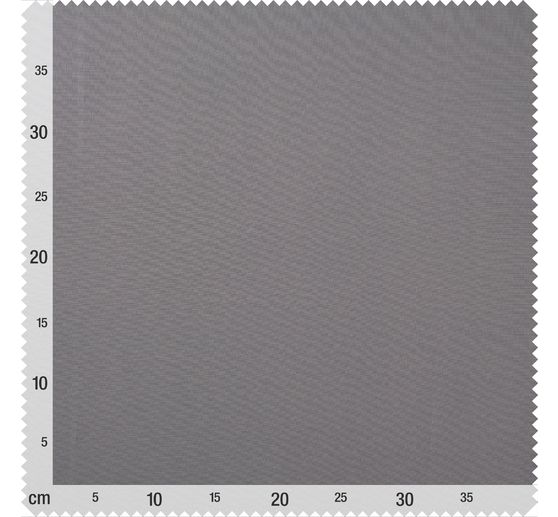 Baumwoll-Stoff "Uni"
