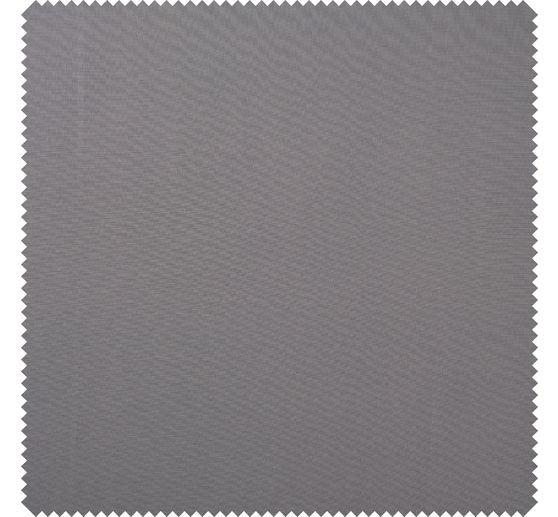 Baumwoll-Stoff "Uni"