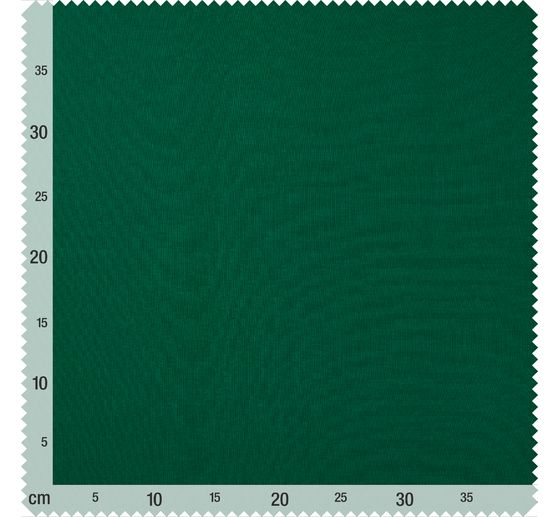 Baumwoll-Stoff "Uni"