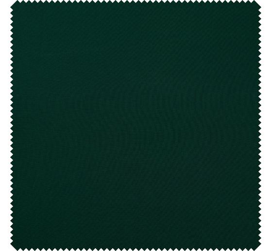Baumwoll-Stoff "Uni"