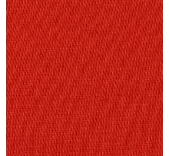 Baumwoll-Stoff "Uni"