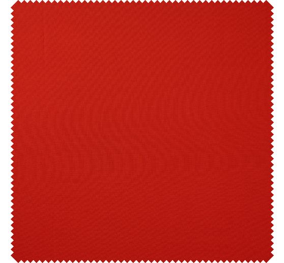 Baumwoll-Stoff "Uni"