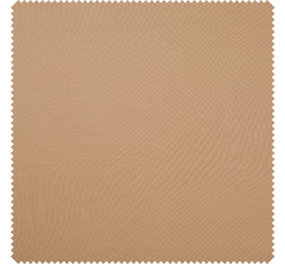 Baumwoll-Stoff "Uni"