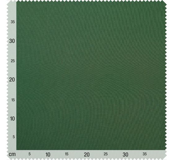 Baumwoll-Stoff "Uni"