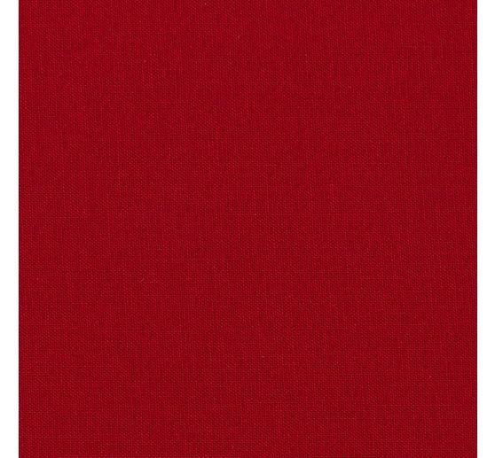Baumwoll-Stoff "Uni"