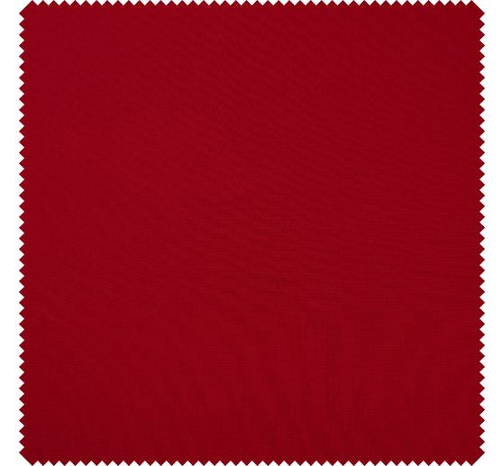 Baumwoll-Stoff "Uni"