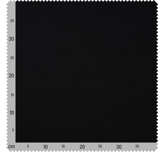 Baumwoll-Stoff "Uni"