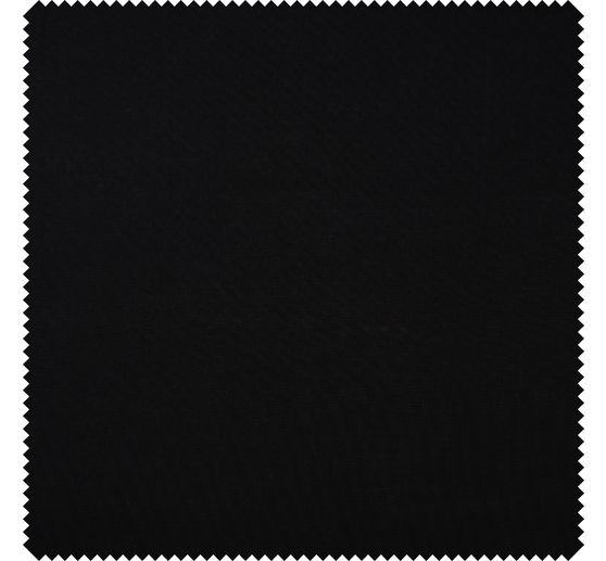 Baumwoll-Stoff "Uni"