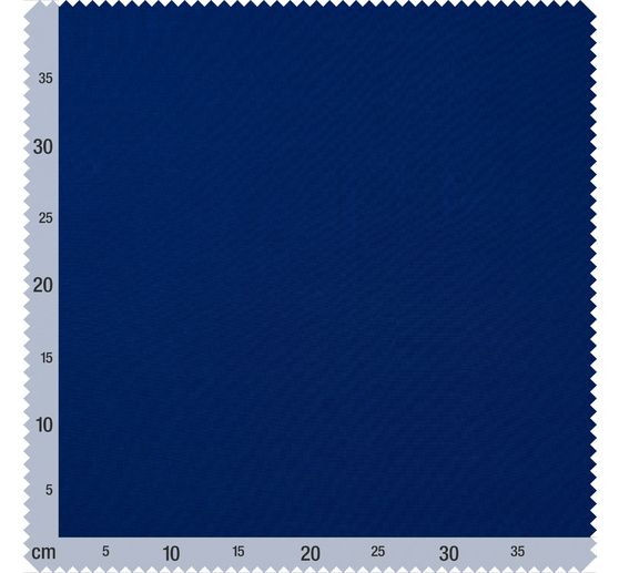 Baumwoll-Stoff "Uni"