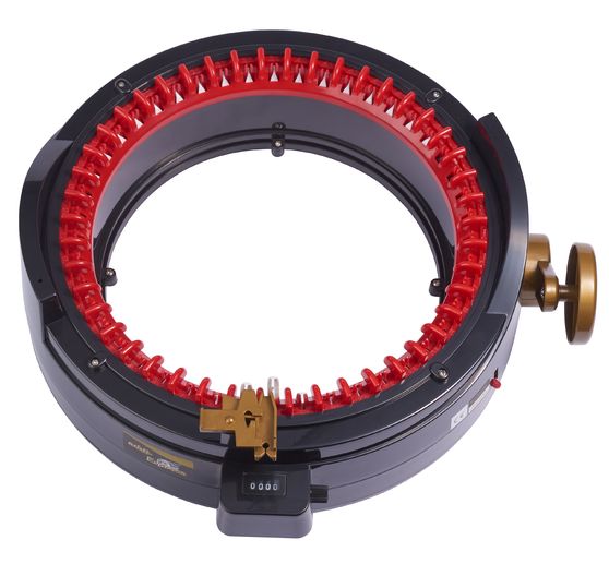 addi-express KINGSIZE Strickmaschine
