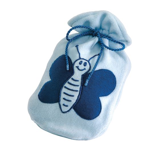 Fleece-Stoff "Antipeeling", Uni