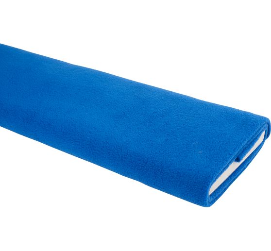 Fleece-Stoff "Antipeeling", Uni