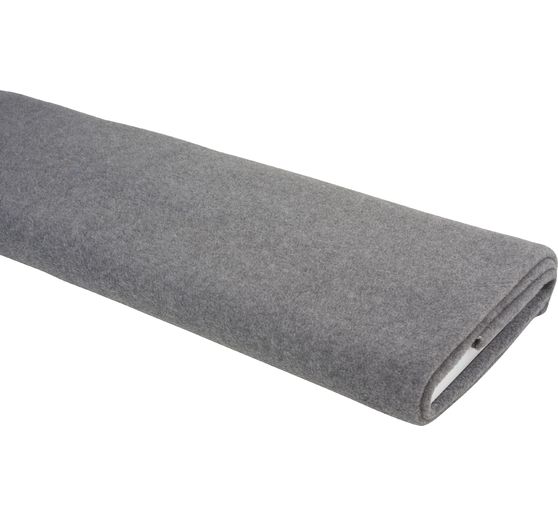 Fleece-Stoff "Antipeeling", Uni