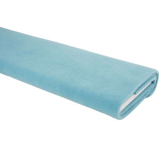 Fleece-Stoff "Antipeeling", Uni