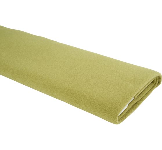 Fleece-Stoff "Antipeeling", Uni