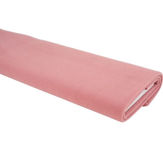 Fleece-Stoff "Antipeeling", Uni