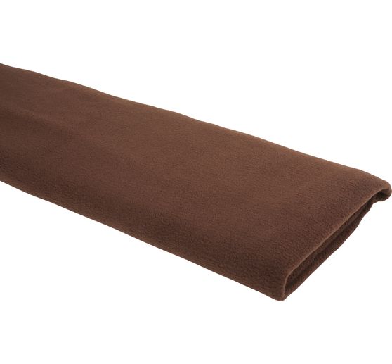 Fleece-Stoff "Antipeeling", Uni